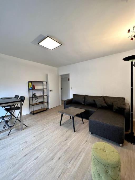 Ferienwohnung Am Hang Mit Malerischer Aussicht Osterode am Harz エクステリア 写真